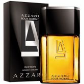 Perfume Azzaro Pour Homme Masculino